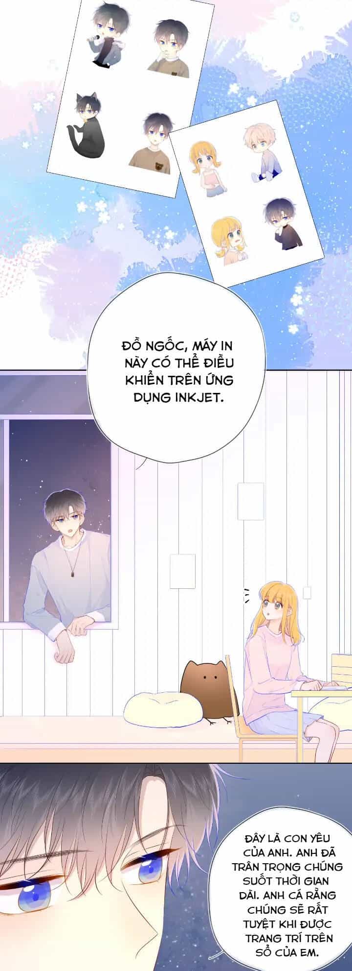 Ngôi Sao Cho Tôi - Chương 95 - ảnh 35