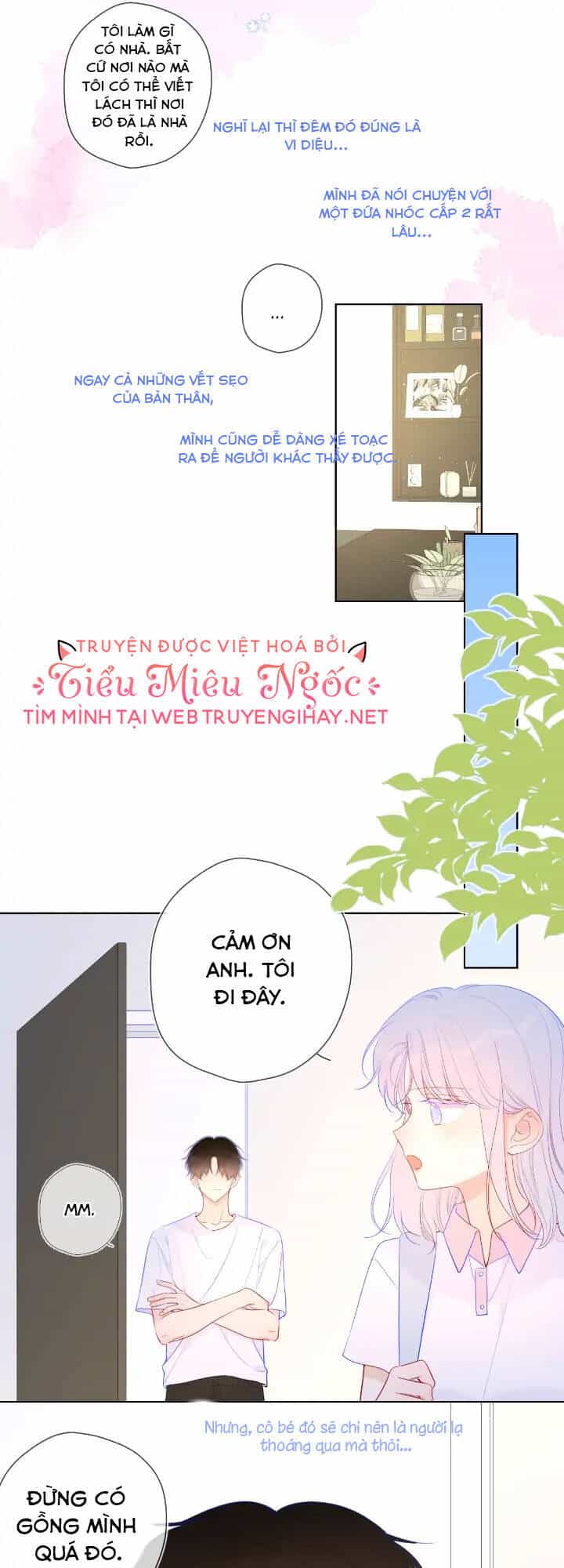 Ngôi Sao Cho Tôi - Chương 96 - ảnh 21