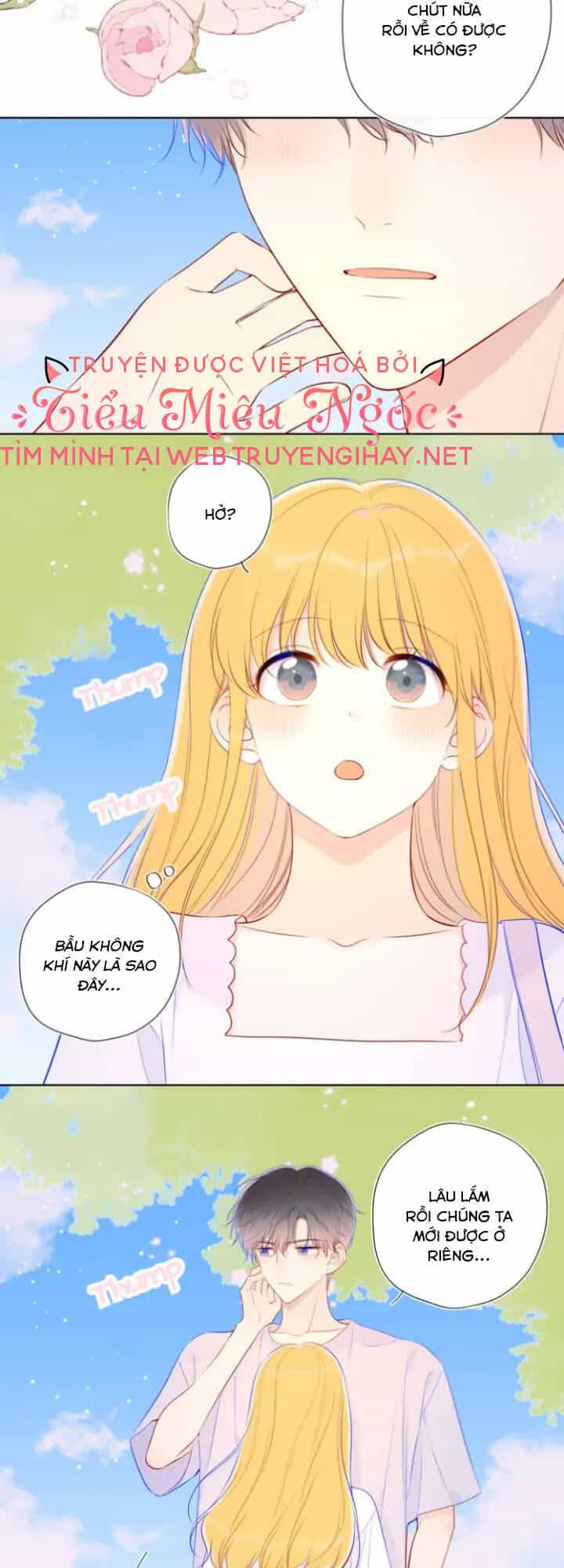 Ngôi Sao Cho Tôi - Chương 97 - ảnh 10