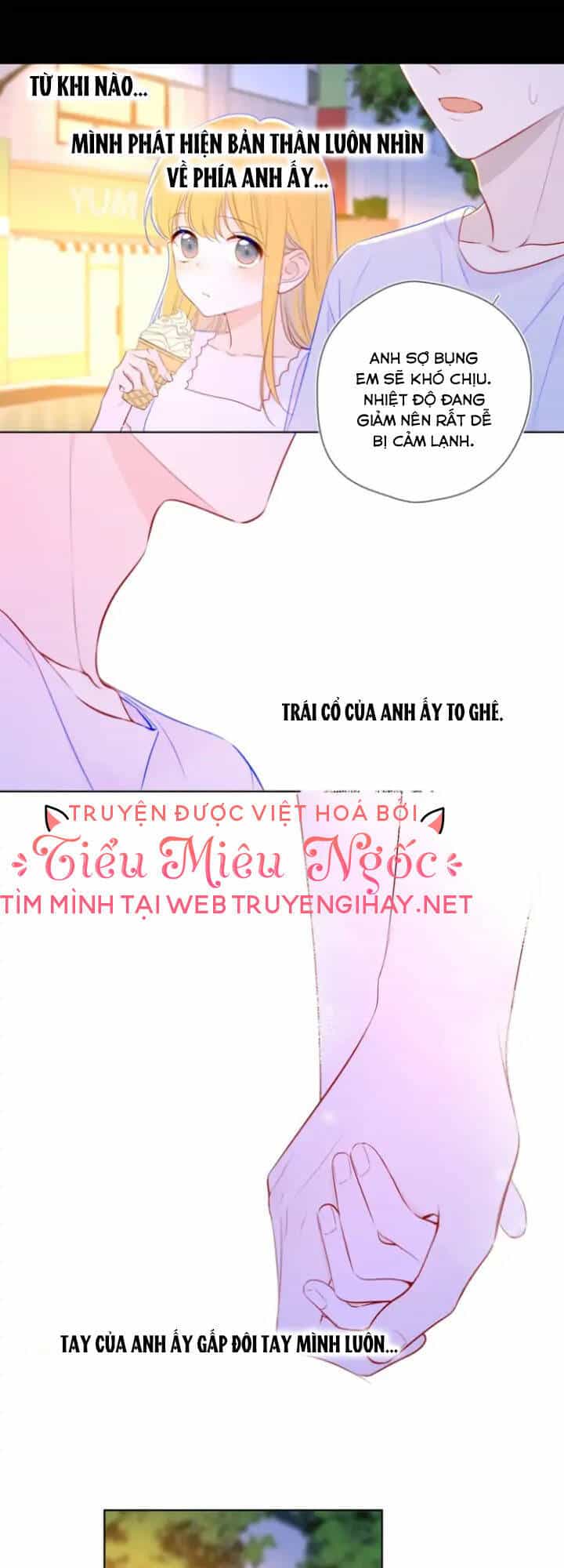 Ngôi Sao Cho Tôi - Chương 97 - ảnh 13
