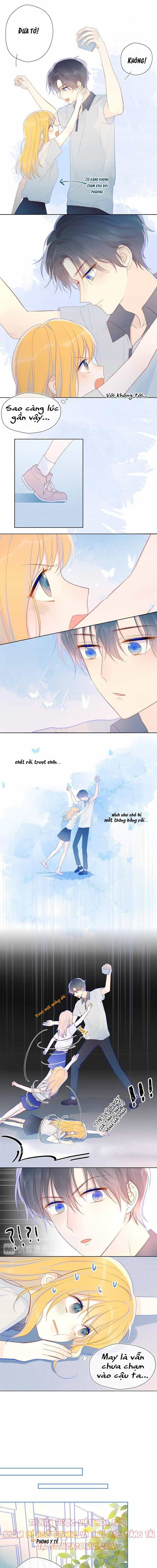 Ngôi Sao Dành Cho Tôi - Chương 10 - ảnh 6