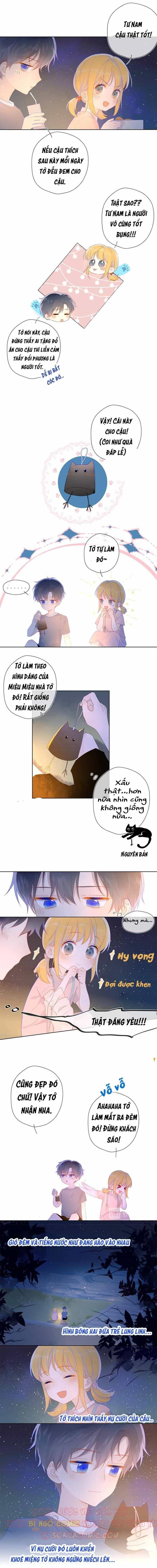 Ngôi Sao Dành Cho Tôi - Chương 13 - ảnh 3