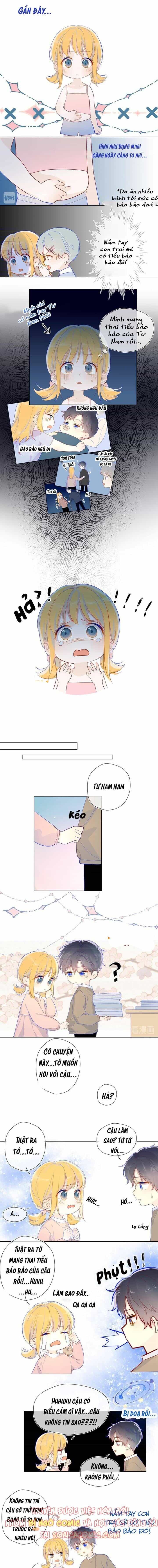 Ngôi Sao Dành Cho Tôi - Chương 13 - ảnh 5