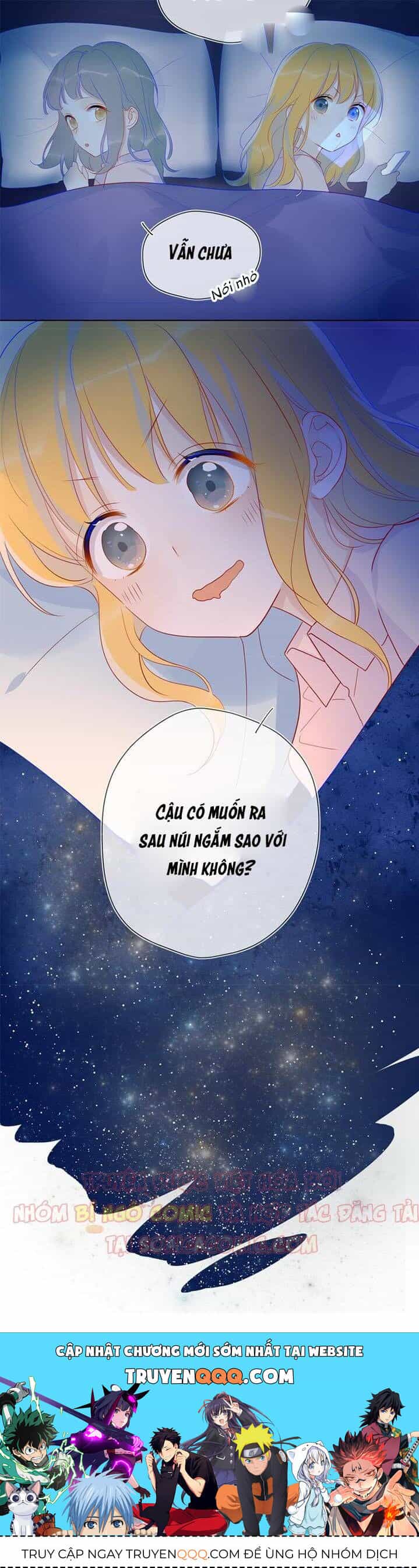 Ngôi Sao Dành Cho Tôi - Chương 17 - ảnh 6