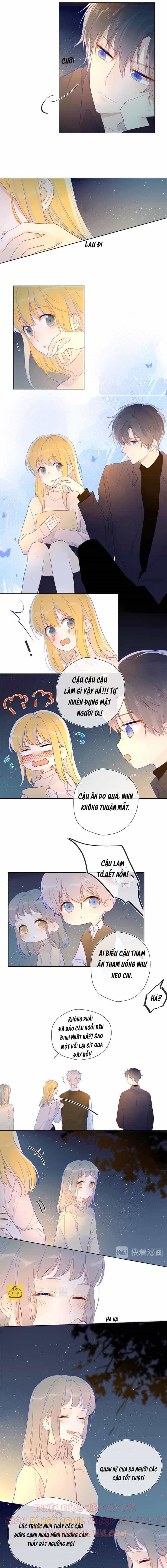 Ngôi Sao Dành Cho Tôi - Chương 18 - ảnh 2