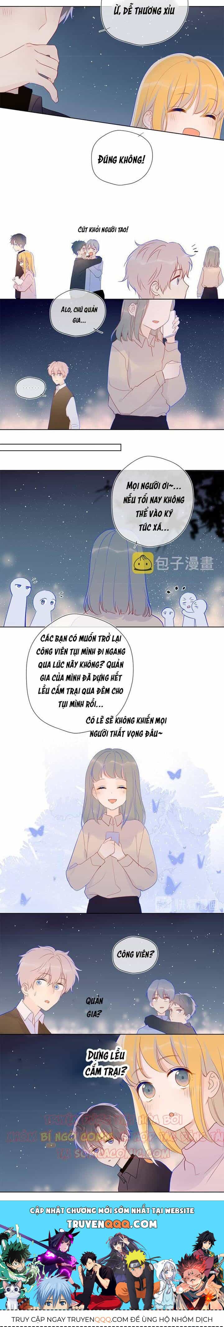 Ngôi Sao Dành Cho Tôi - Chương 18 - ảnh 5