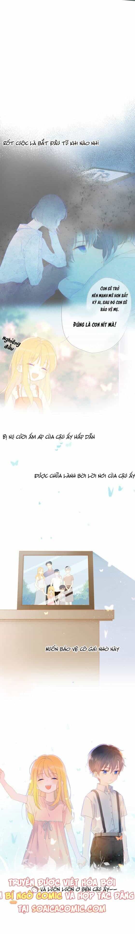 Ngôi Sao Dành Cho Tôi - Chương 3 - ảnh 12