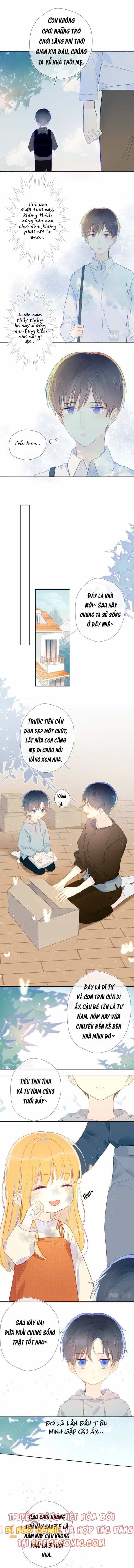 Ngôi Sao Dành Cho Tôi - Chương 3 - ảnh 9