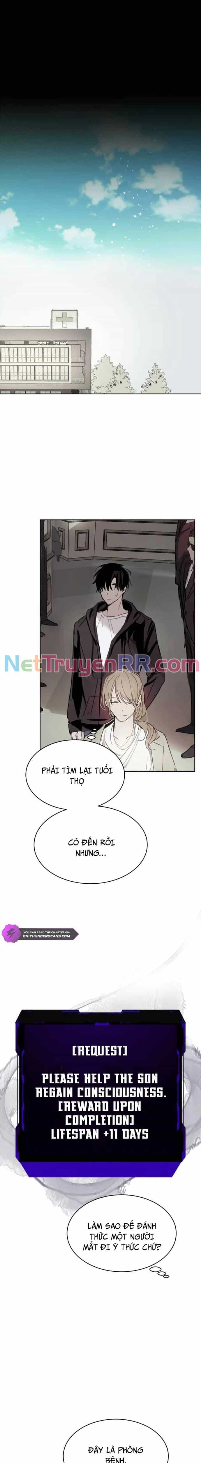 Ngôi Sao Đỉnh Lưu - Chương 1 - ảnh 15