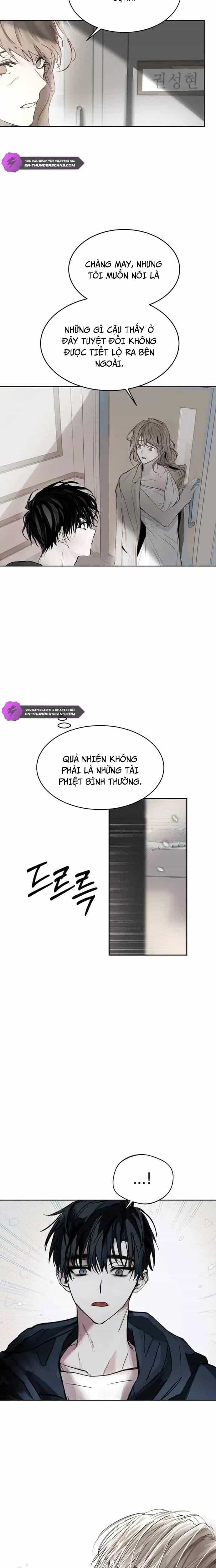 Ngôi Sao Đỉnh Lưu - Chương 1 - ảnh 16