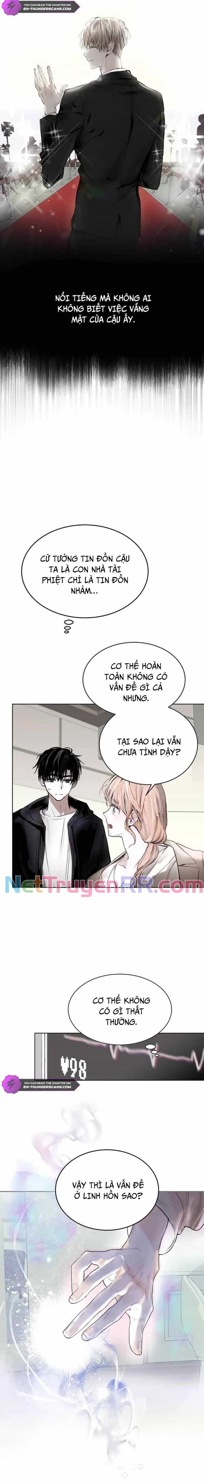 Ngôi Sao Đỉnh Lưu - Chương 1 - ảnh 18