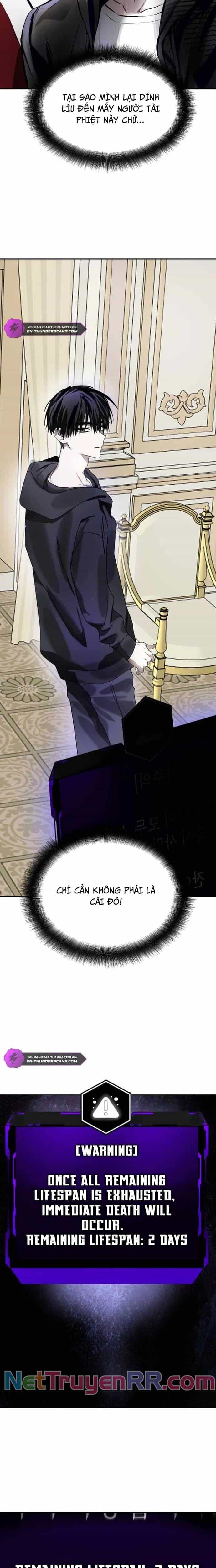 Ngôi Sao Đỉnh Lưu - Chương 1 - ảnh 7