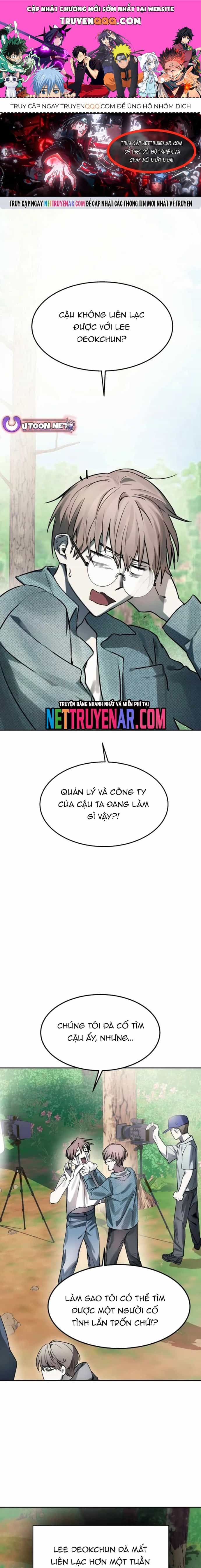 Ngôi Sao Đỉnh Lưu - Chương 10 - ảnh 1