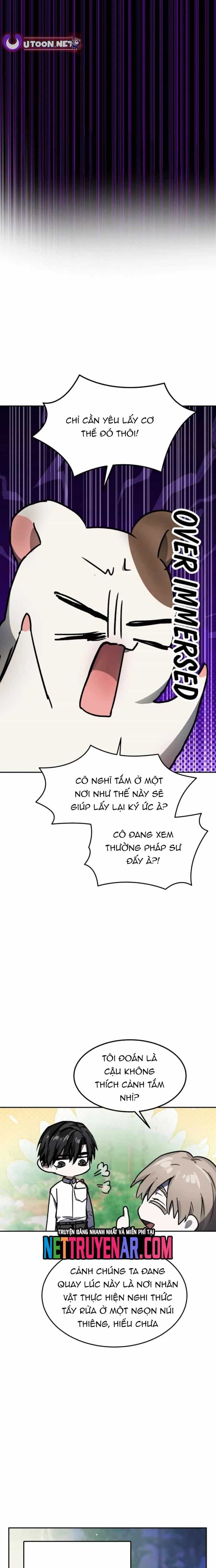 Ngôi Sao Đỉnh Lưu - Chương 10 - ảnh 12