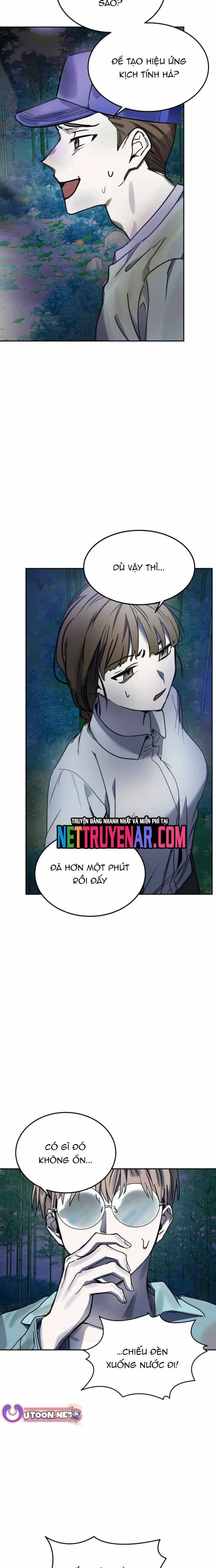 Ngôi Sao Đỉnh Lưu - Chương 10 - ảnh 21