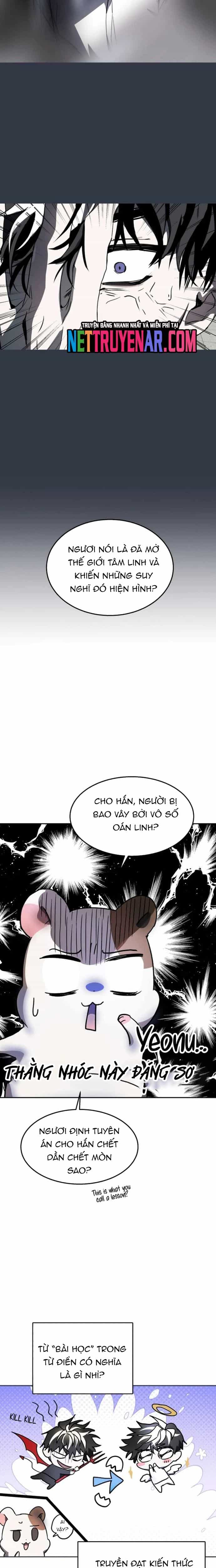 Ngôi Sao Đỉnh Lưu - Chương 10 - ảnh 6