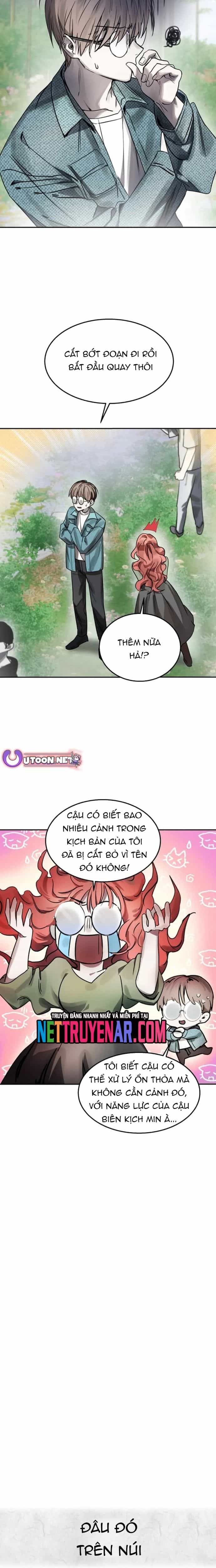 Ngôi Sao Đỉnh Lưu - Chương 10 - ảnh 8