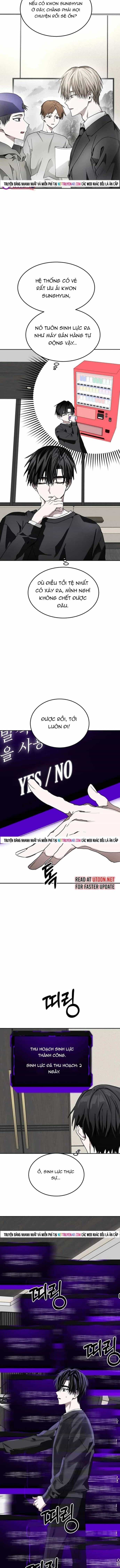 Ngôi Sao Đỉnh Lưu - Chương 18 - ảnh 4