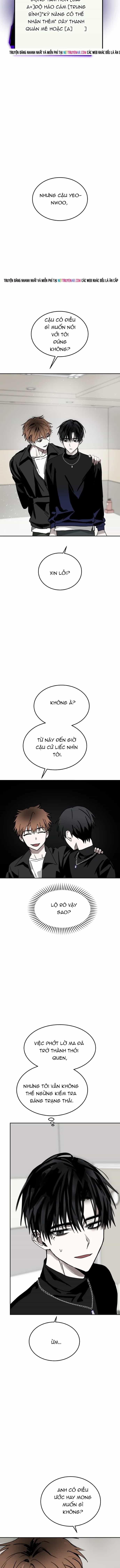 Ngôi Sao Đỉnh Lưu - Chương 20 - ảnh 12