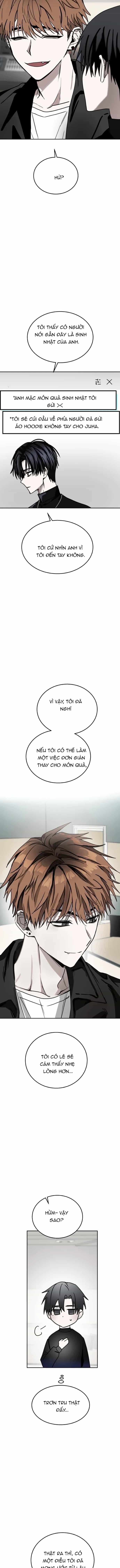 Ngôi Sao Đỉnh Lưu - Chương 20 - ảnh 13