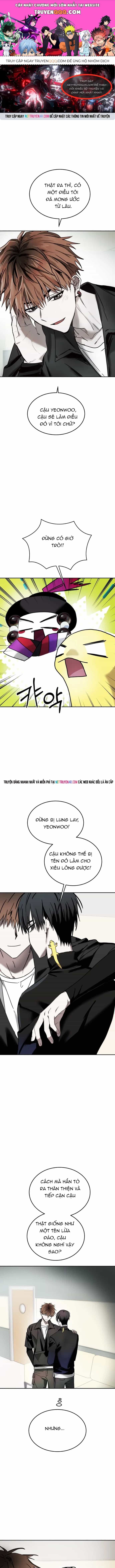 Ngôi Sao Đỉnh Lưu - Chương 21 - ảnh 1