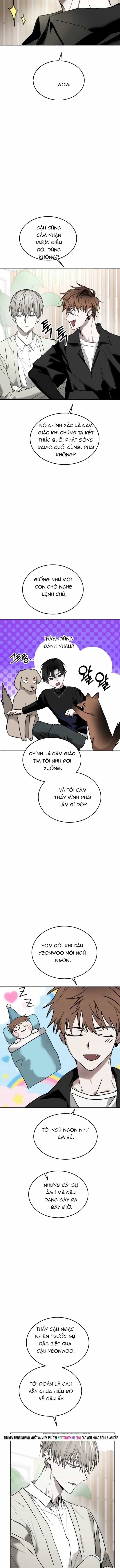 Ngôi Sao Đỉnh Lưu - Chương 21 - ảnh 11