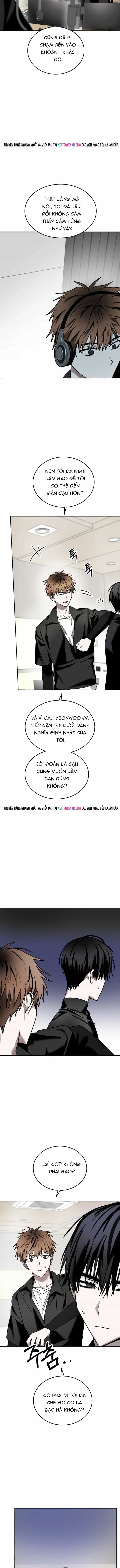 Ngôi Sao Đỉnh Lưu - Chương 21 - ảnh 5