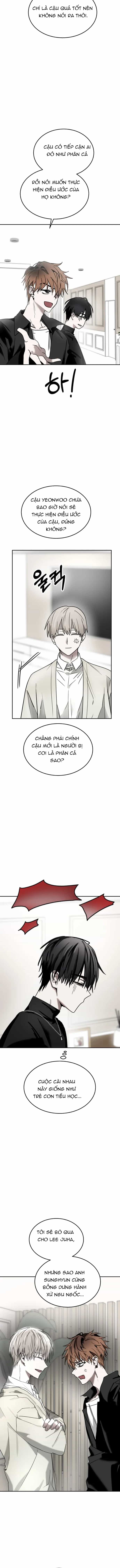 Ngôi Sao Đỉnh Lưu - Chương 21 - ảnh 8