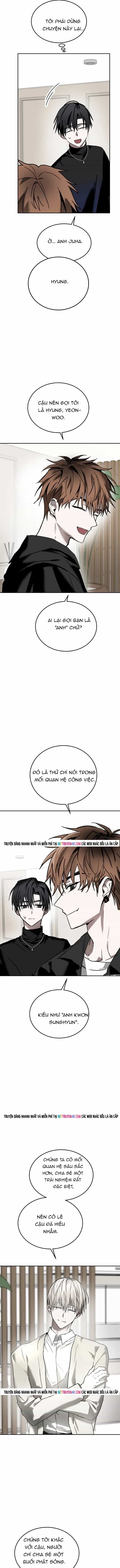 Ngôi Sao Đỉnh Lưu - Chương 21 - ảnh 9