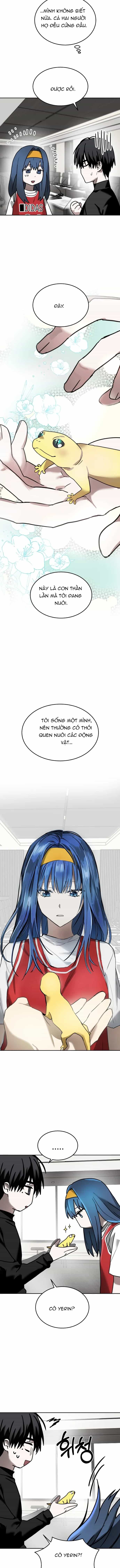Ngôi Sao Đỉnh Lưu - Chương 22 - ảnh 15