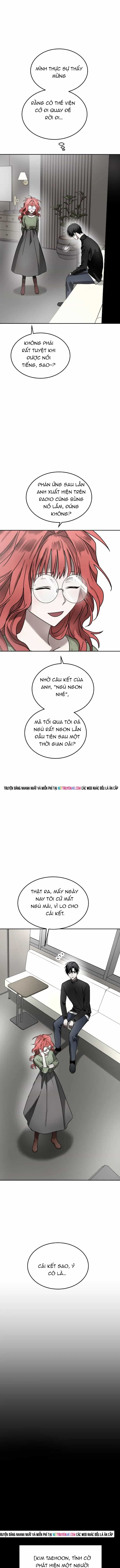 Ngôi Sao Đỉnh Lưu - Chương 22 - ảnh 2