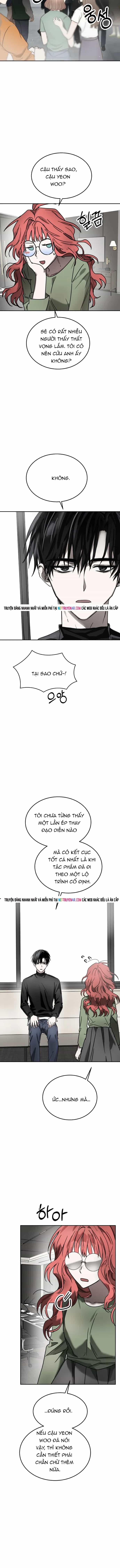 Ngôi Sao Đỉnh Lưu - Chương 22 - ảnh 5