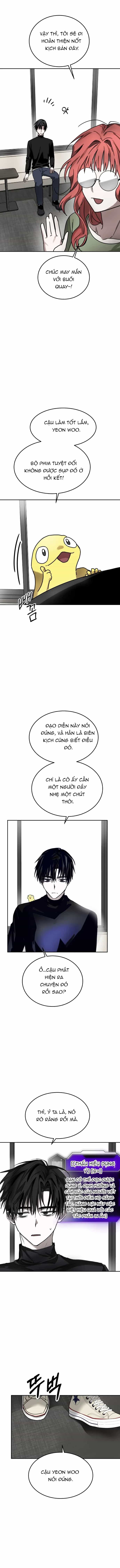 Ngôi Sao Đỉnh Lưu - Chương 22 - ảnh 6