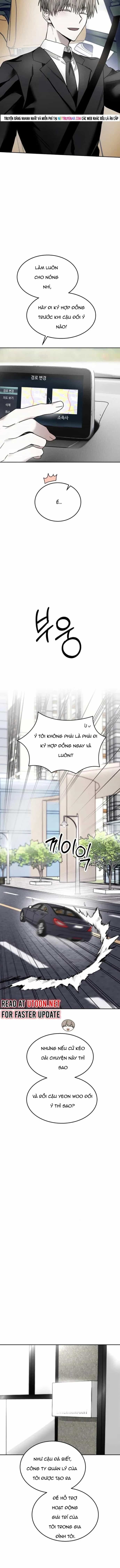 Ngôi Sao Đỉnh Lưu - Chương 23 - ảnh 11