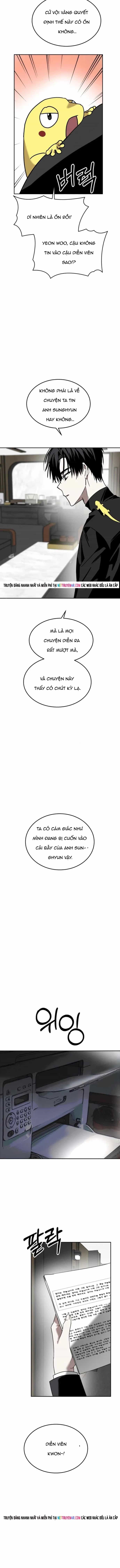 Ngôi Sao Đỉnh Lưu - Chương 23 - ảnh 13