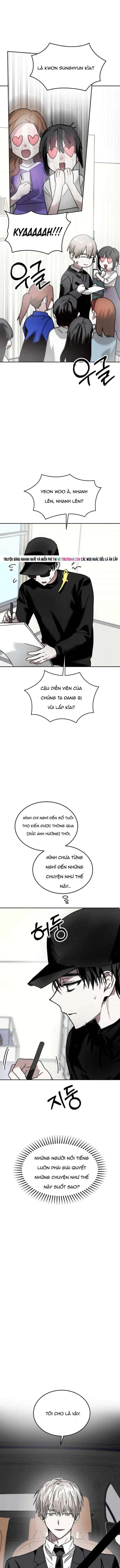 Ngôi Sao Đỉnh Lưu - Chương 23 - ảnh 8
