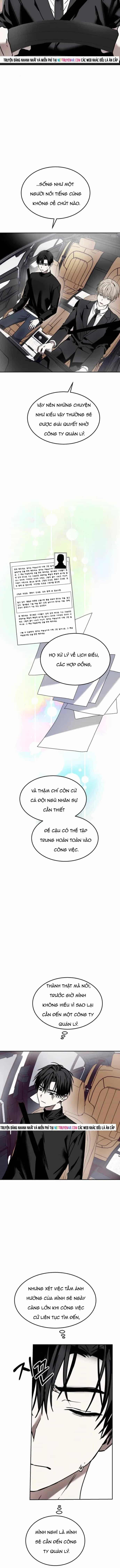 Ngôi Sao Đỉnh Lưu - Chương 23 - ảnh 9