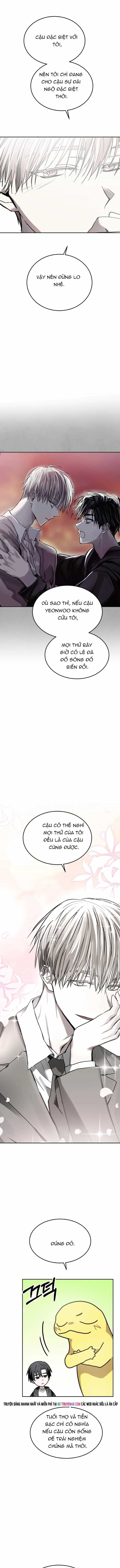 Ngôi Sao Đỉnh Lưu - Chương 24 - ảnh 12