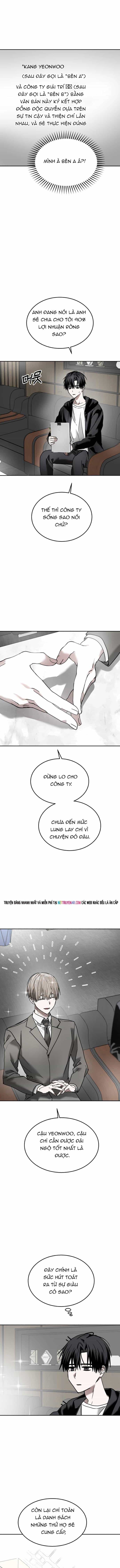 Ngôi Sao Đỉnh Lưu - Chương 24 - ảnh 5