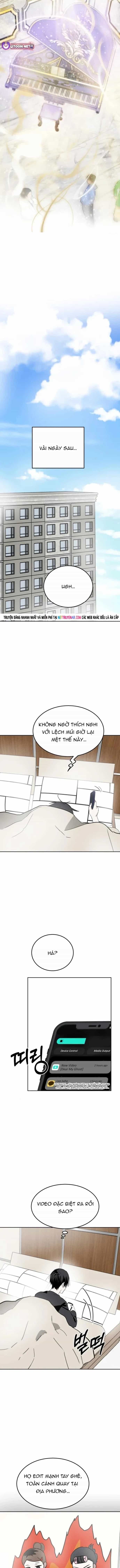 Ngôi Sao Đỉnh Lưu - Chương 26 - ảnh 12