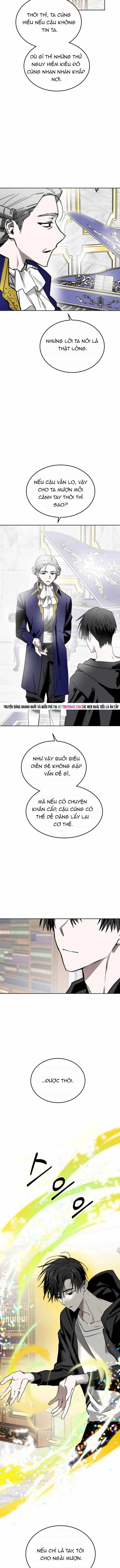 Ngôi Sao Đỉnh Lưu - Chương 26 - ảnh 2