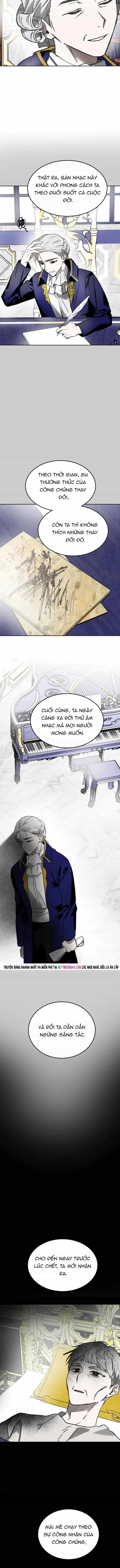 Ngôi Sao Đỉnh Lưu - Chương 26 - ảnh 6