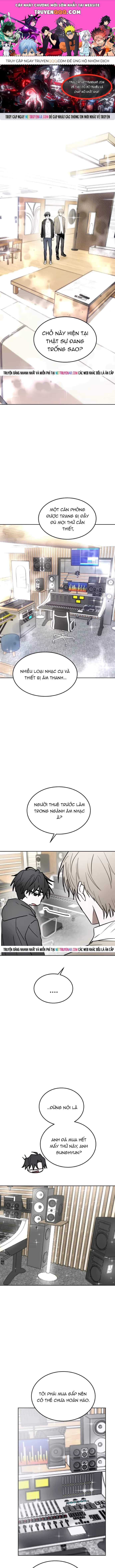 Ngôi Sao Đỉnh Lưu - Chương 28 - ảnh 1