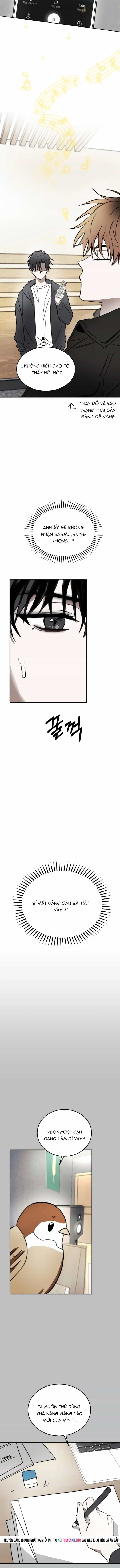 Ngôi Sao Đỉnh Lưu - Chương 28 - ảnh 9