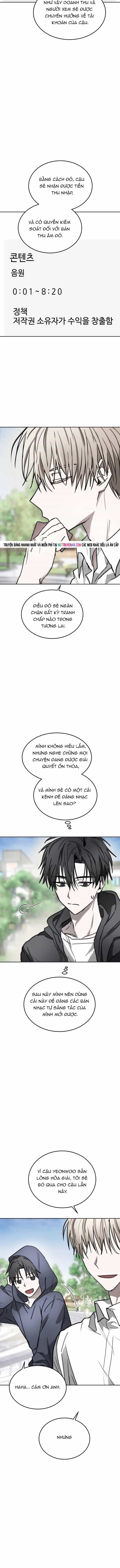 Ngôi Sao Đỉnh Lưu - Chương 29 - ảnh 10