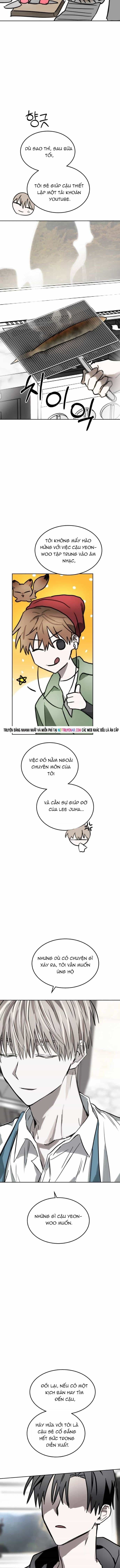 Ngôi Sao Đỉnh Lưu - Chương 29 - ảnh 15