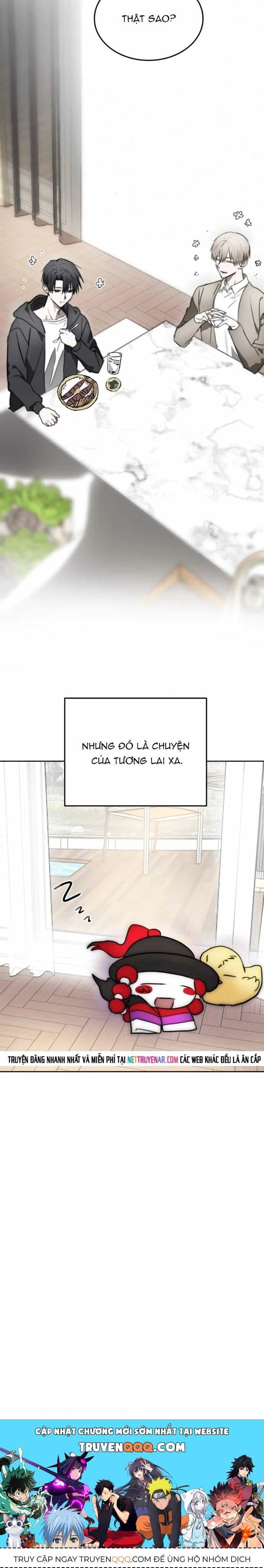 Ngôi Sao Đỉnh Lưu - Chương 29 - ảnh 17