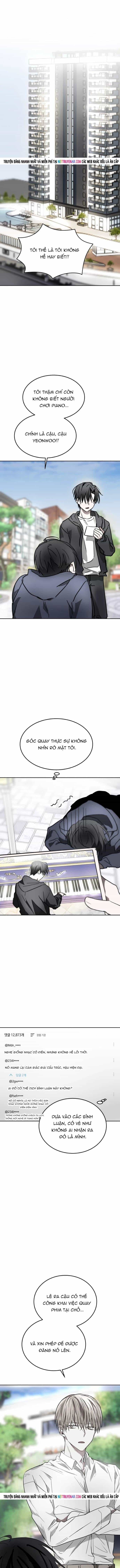 Ngôi Sao Đỉnh Lưu - Chương 29 - ảnh 6