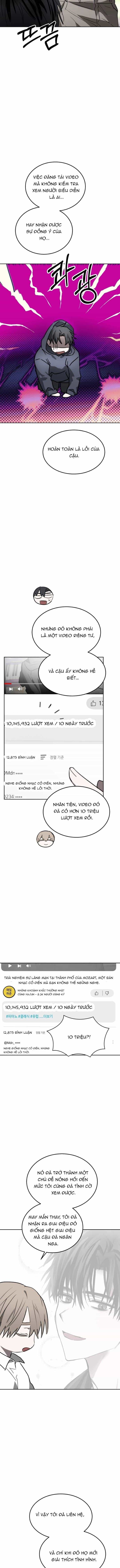 Ngôi Sao Đỉnh Lưu - Chương 29 - ảnh 7