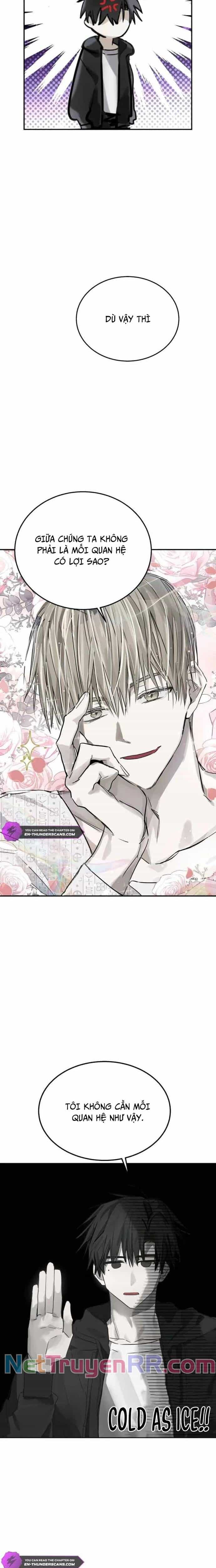 Ngôi Sao Đỉnh Lưu - Chương 3 - ảnh 17
